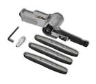 4948 Pneumatic Air Belt Sander Pc Lightweight High Safety 654409704948