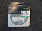 125-ro 495989 Festool Brilliant Grit Abrasives For Ets Sanders