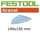 497139 Grit Dts 100 Festool Granat Pack 400 180 150