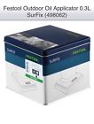 498062 Outdoor 0.3l Surfix Festool Oil Applicator