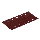 499038 Festool P40 Grit Rubin 4014549179673