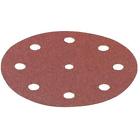 125-ets 499099 Grit Rubin Abrasives For Ro Sander 785533775259