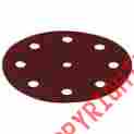 499105 Festool 125 P120 Aluminum Grit Rubin 2 Abrasives Sander 10pc