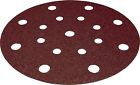 150-ets 499110 Festool P60 Grit Rubin 0785533478129