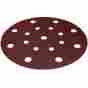 499116 Festool 150 P220 Aluminum Grit Rubin 2 Abrasives Sander 10pc