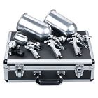 4f174585 Spray Paints Hvlp Air Gun Kit Auto Paint 4894660033814