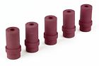 5 Quantity 25 6mm Gallon 60 Cabinets Ceramic Sandblast 90 Nozzle Fits