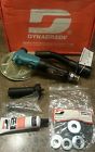 52596 5 Vacuum Air Angle 1.3 Items " Hp Disc Sander Dynabrade Bonus