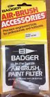 50-2016 Badger Air Brush Accessories
