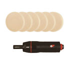 500ars6 Astro Pneumatic 7-pc Onyx 745227020454