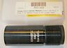 502-302 Kennametal Boron Carbide Medium Venturi Bore Steel Blasting Nozzle