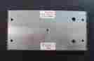 5024 Hutchins 3 1 2 X 7 Rectangular Psa Sanding Pad For 2023 Sander