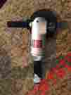 50347 Dynabrade 7 Right Angle Disc Sander