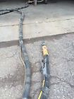 50foot 150 Sandblast Classic Pot Hose Clemco