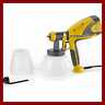 0518050 518050 Wagner Control Spray Double Duty Paint Sprayer Free 798753216006