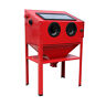 521896706710 Unbranded Gallon Lb Sandblaster Sand Abrasive Cabinet Dragway
