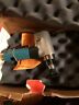 52402 Dynabrade Offset Disc Sander Degree
