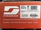 52410 Dynabrade Air Disc Sander Industrial Hp In