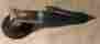 52561 Dynabrade Right Angle Disc Sander Ind 1.0 Hp Used