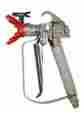 3600 52891 Dusichin Paint Spray Gun Airless Sprayer Electric Air Detail Painting Psi Tip Guard 724597352891
