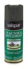 5339-29 Valspar Tractor And Implement Spray Paint Husk Gray 080047185625