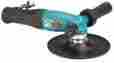 6160269 53868 Dynabrade Right Angle Air Disc Sander Ind 1.3 Hp 616026538689