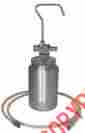 5432 Pressure Fuji Spray 2 Quart Pot Kit