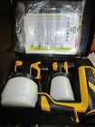 570-590 Wagner New In Case Flexio Paint Sprayer