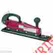 657849 57849 Central Pneumatic Heavy Duty Dual Piston Straight Line Finishing Air Sander Tools New Sale