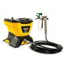 580678 Wagner Control Pro Power Tank Airless Stand Paint 0024964274529