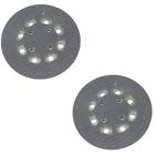58729501 Black Decker Sander Oem Replacement Pack Backing Pad 704660039850