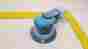 59035 Dynabrade 5 Non-vacuum Dynorbital-spirit Random Orbital Sander