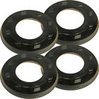 590936005-4pk Ridgid Pack Of Genuine Oem Replacement Brake Skirts 704660059032