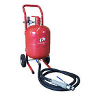 5gal. Abrasive Pressure Blaster Sand Lotos Sb5