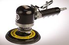 6-195 Napa Professional Air Tools 6 Random Orbital Sander Excellent Condition Used Once