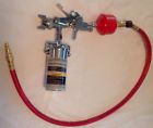 66871 6.75oz Swivel Air Hose Bigdealdiscount Touch-up Gun 3 Pneumatic Spray Central