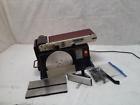 6-by-48-inch 856489000921 Rikon Power Tools 50-120 Belt 10-inch Disc Sander