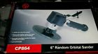 Cp864 6 Orbial " Random Sander Cp864 6 Orbial " Random Sander