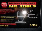 6-915 6 Speed Dual " Air Orbital Napa Variable Sander Action Random