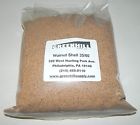 60 Polishing 20 Blasting Bag Pound Shell 35 Media Walnut