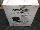 600hp Apollo Clemco Supplied Air Respirator