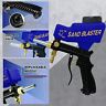 602318717306 Le Lematec Sandblaster Gun Kit With Continuous And