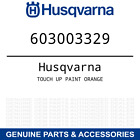 603003329 Husqvarna Oem Craftsman Touch Up Paint Orange