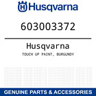 603003372 Husqvarna Oem Craftsman Touch Up Paint Burgundy