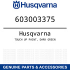 603003375 Husqvarna Oem Craftsman Touch Up Paint Dark Green