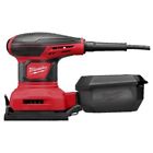 6033-21 Milwaukee 1-4 Sheet Palm 045242356171