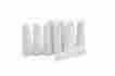 60370 Soda Blaster Ceramic Nozzles Central Pneumatic 3 32 In 10 Pack Sand Blast