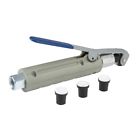 60491 Central Pneumatic Abrasive Blasting Deadman Valve Ceramic Nozzles 0792363921893