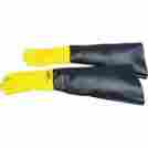 6051-00 Skat Blast Sandblast Cabinet Gloves 28 Long 728044190708