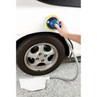 60628-98895 60628 Central Pneumatic Air Sander Palm Breathe Easy Skip The Mask